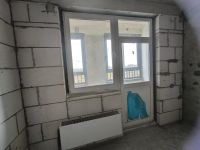 1-комнатная, квартира, 22.8 м²